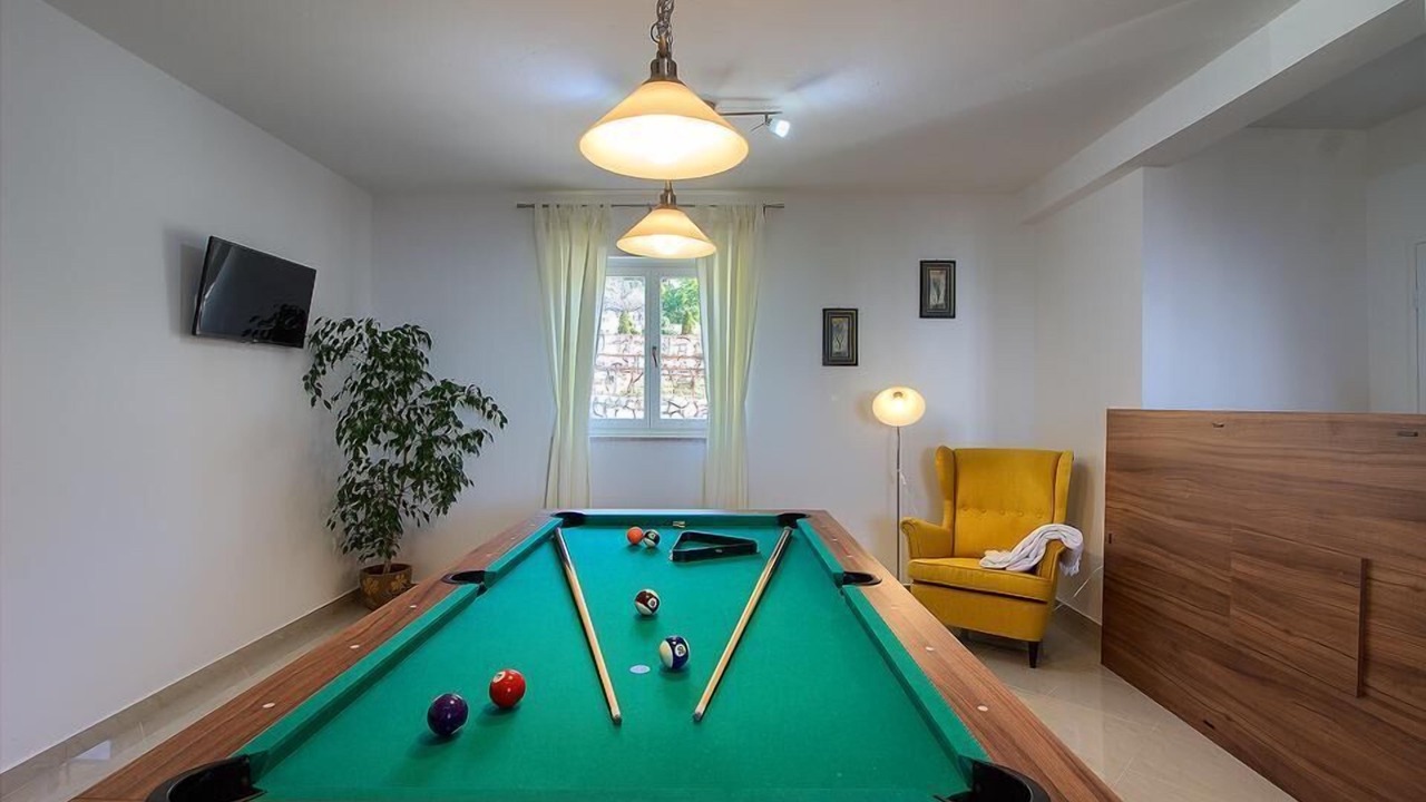 Photo of Bedroom in Brovinje