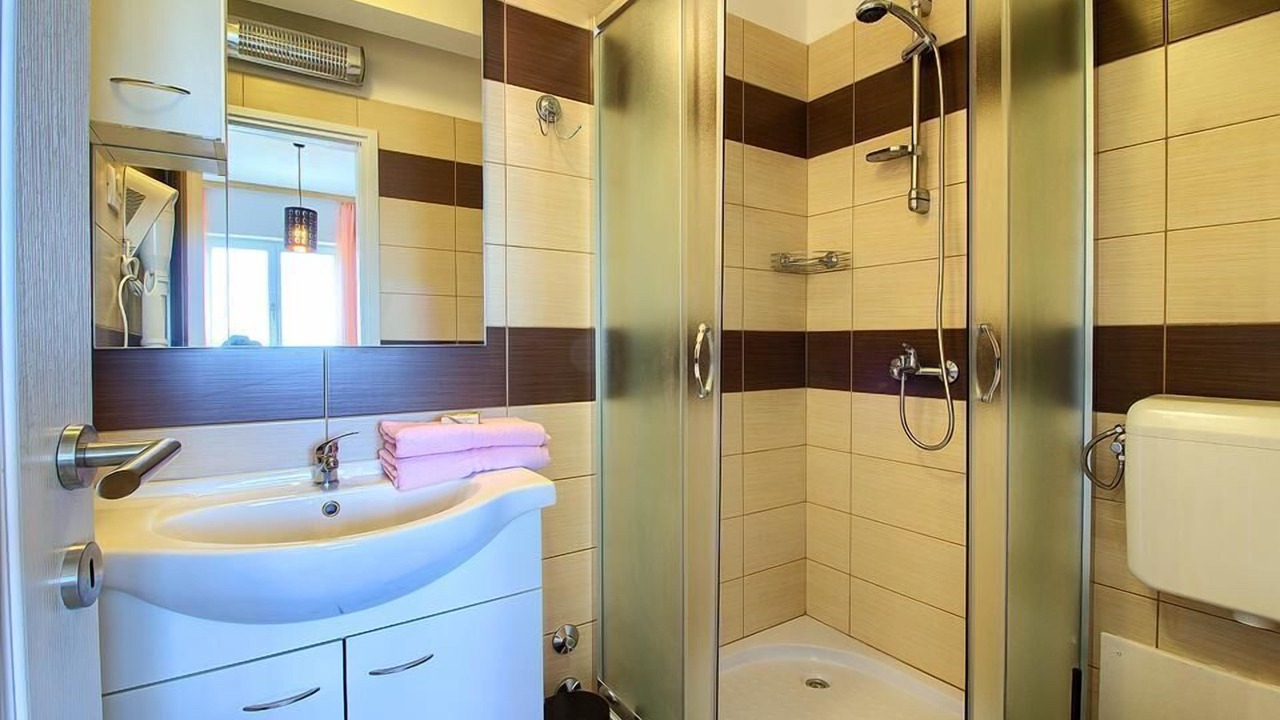 Photo of Bathroom in Brovinje