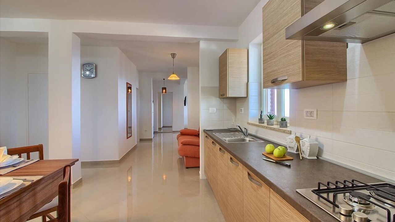 Photo of Kitchen in Brovinje
