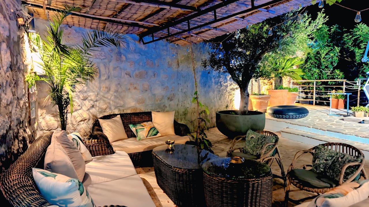 Photo of Patio Balcony in Mokosica