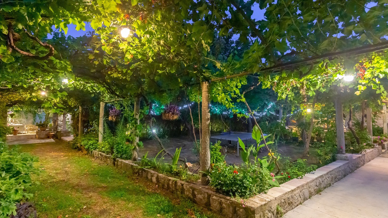 Photo of Patio Balcony in Mokosica