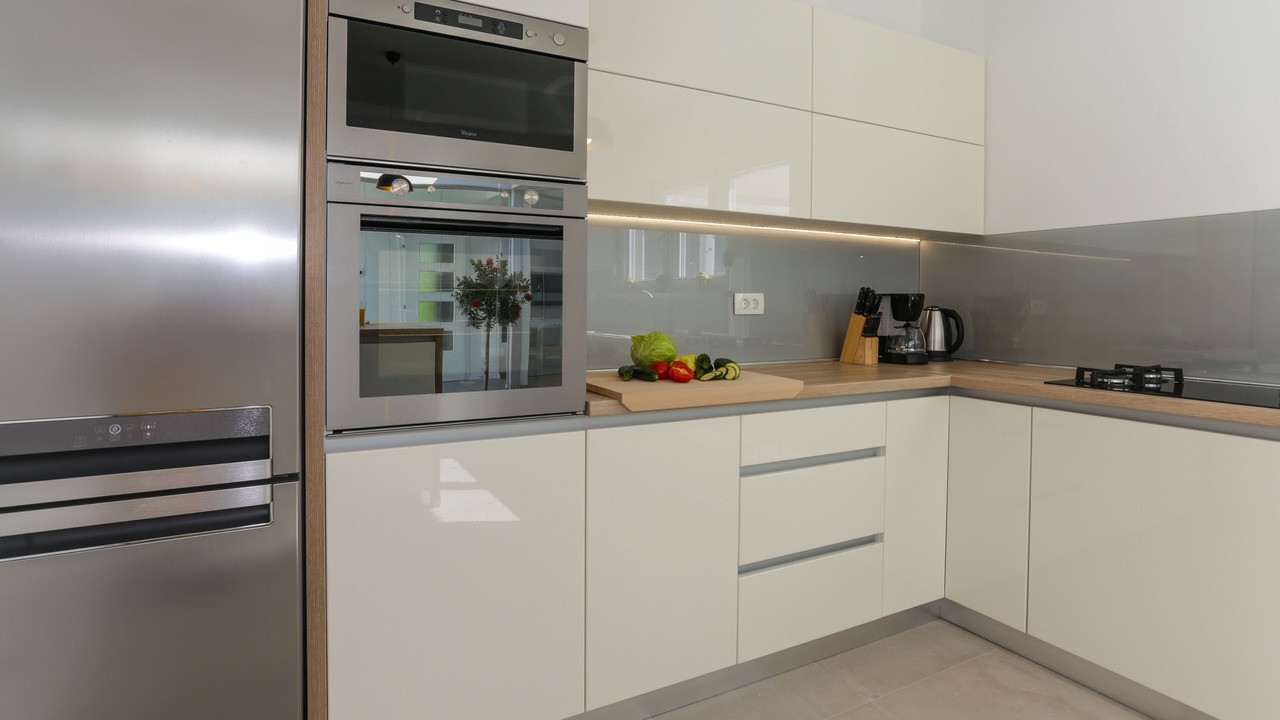 Photo of Kitchen in Kastel Sucurac