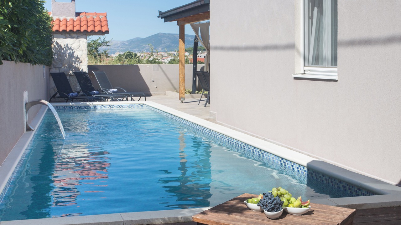 Photo of Outdoor in Kastel Sucurac
