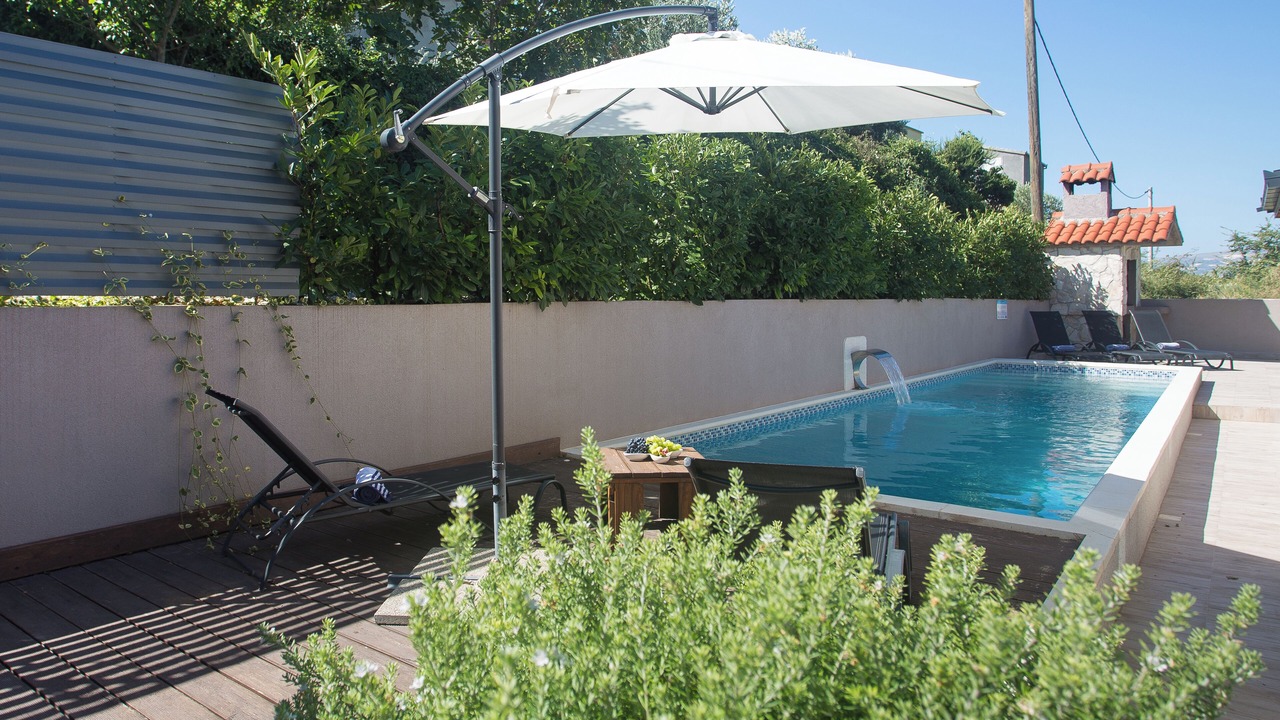 Photo of Outdoor in Kastel Sucurac