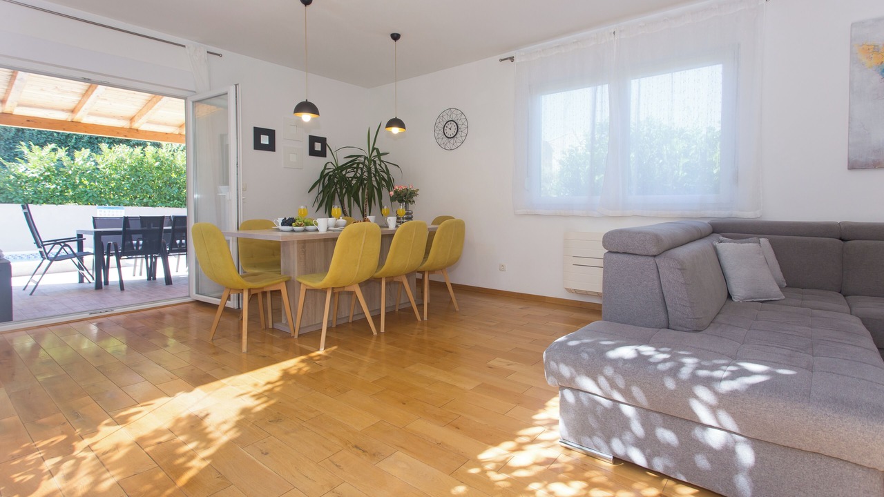 Photo of Livingroom in Kastel Sucurac