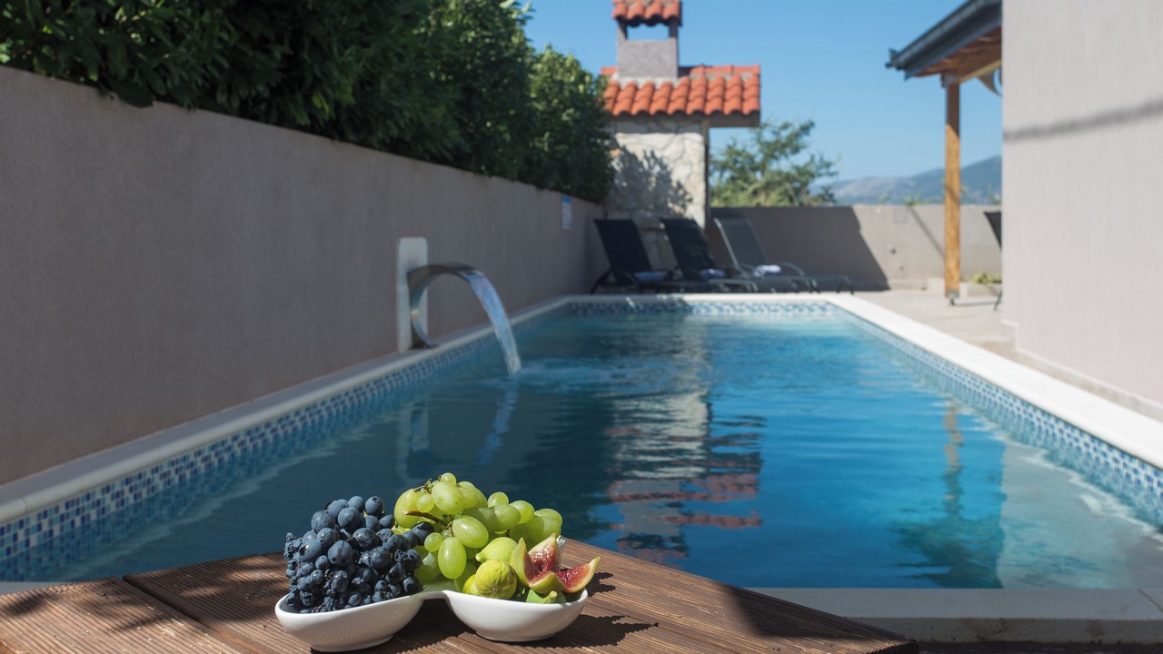 Photo of Outdoor in Kastel Sucurac