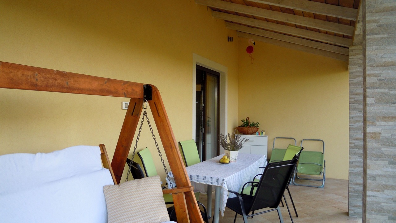 Photo of Outdoor in Petrovija