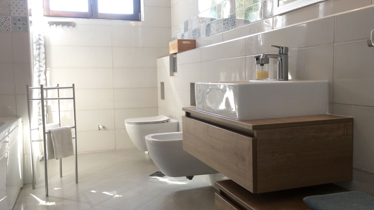 Photo of Bathroom in Petrovija