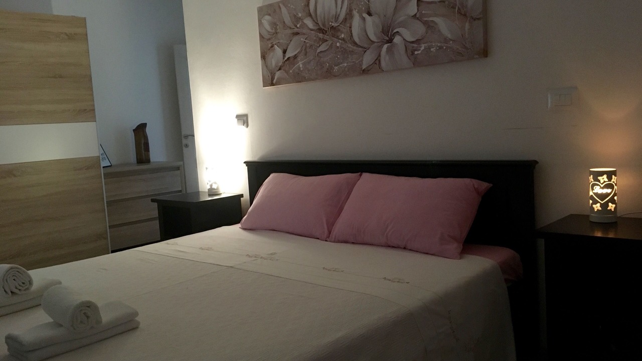 Photo of Bedroom in Petrovija
