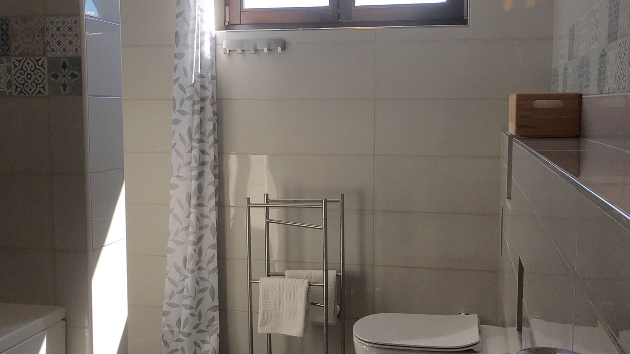 Photo of Bathroom in Petrovija