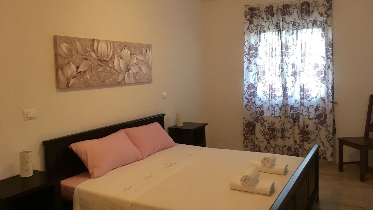 Photo of Bedroom in Petrovija