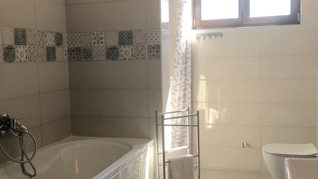 Photo of Bathroom in Petrovija
