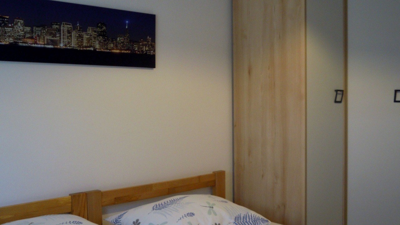 Photo of Bedroom in Petrovija