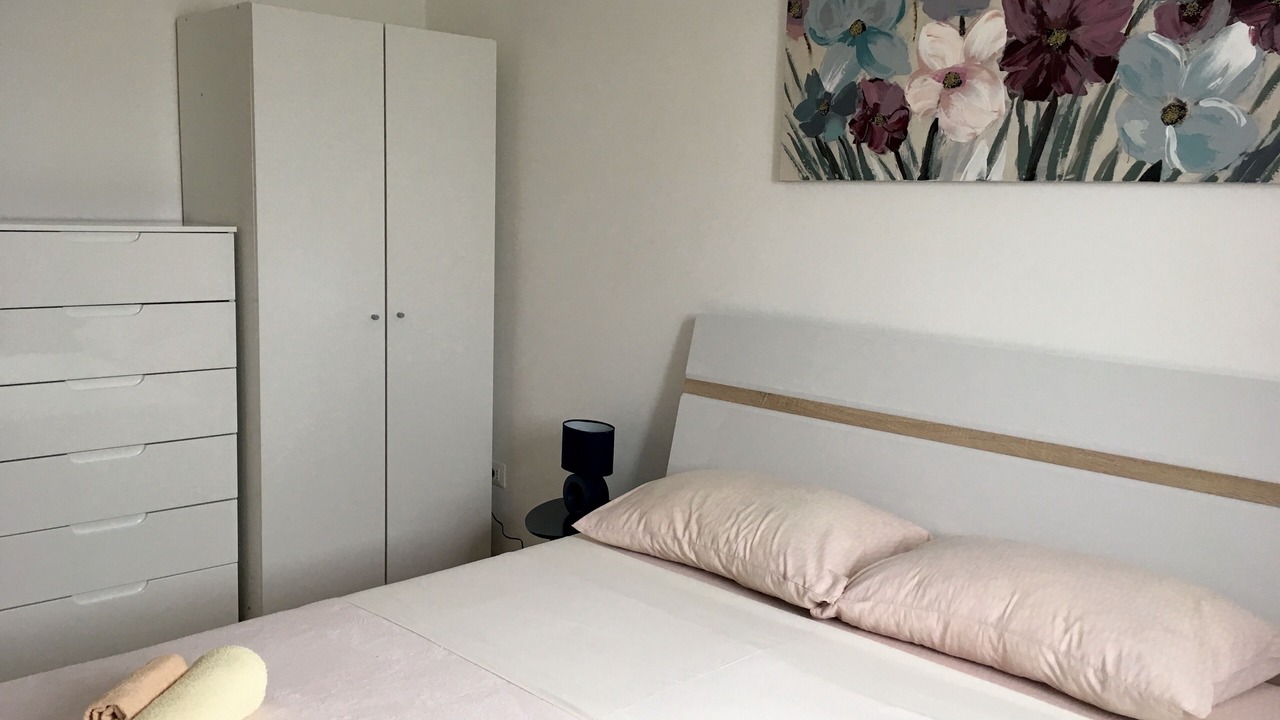 Photo of Bedroom in Petrovija