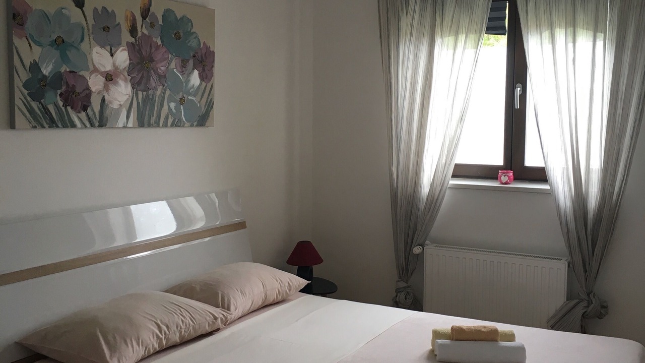 Photo of Bedroom in Petrovija