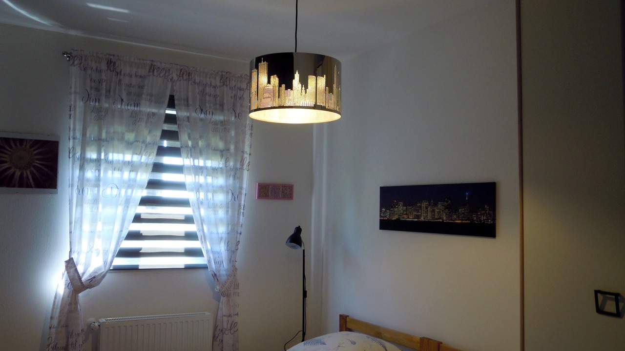 Photo of Bedroom in Petrovija