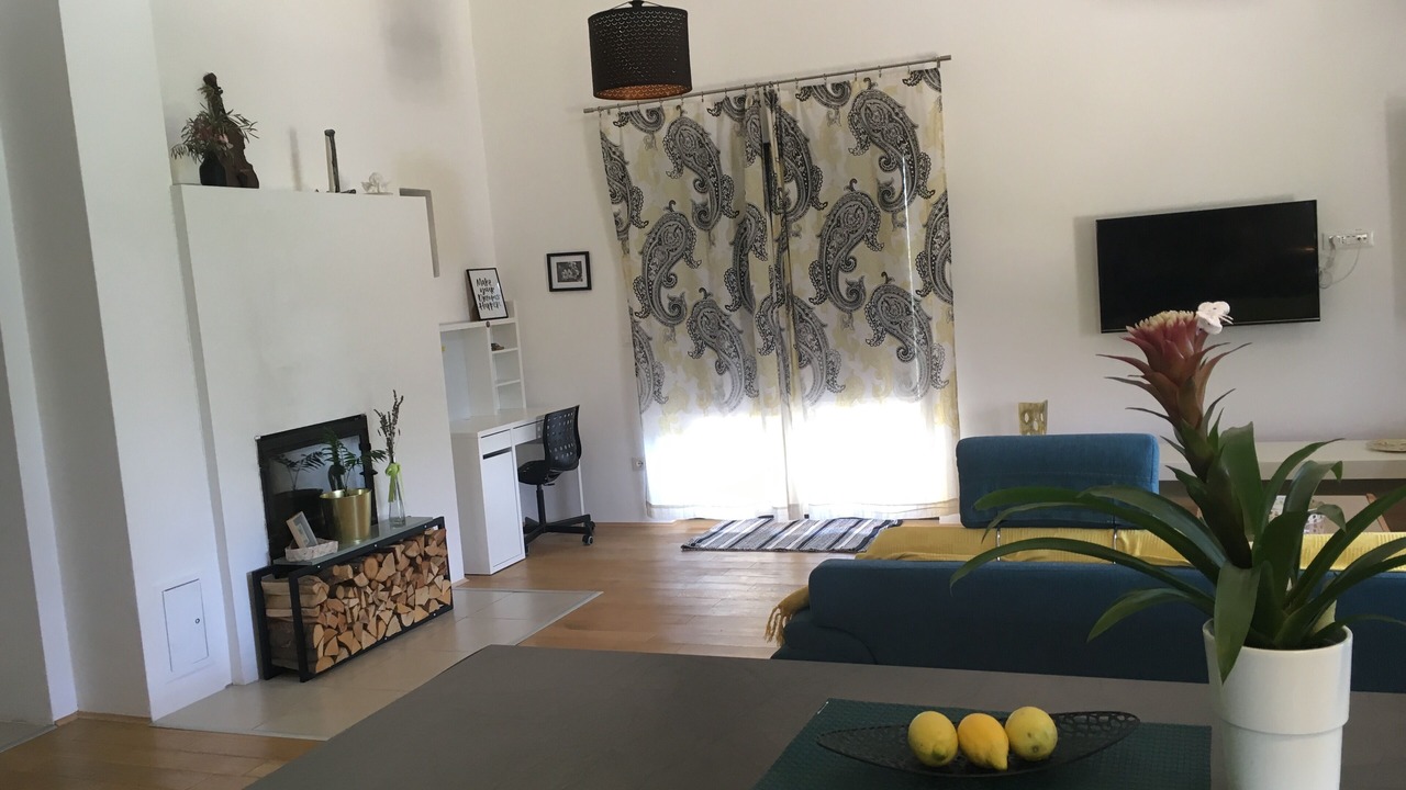 Photo of Livingroom in Petrovija
