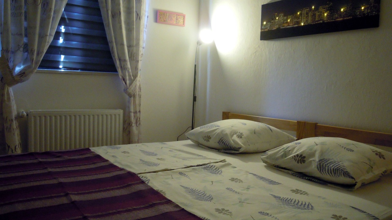 Photo of Bedroom in Petrovija