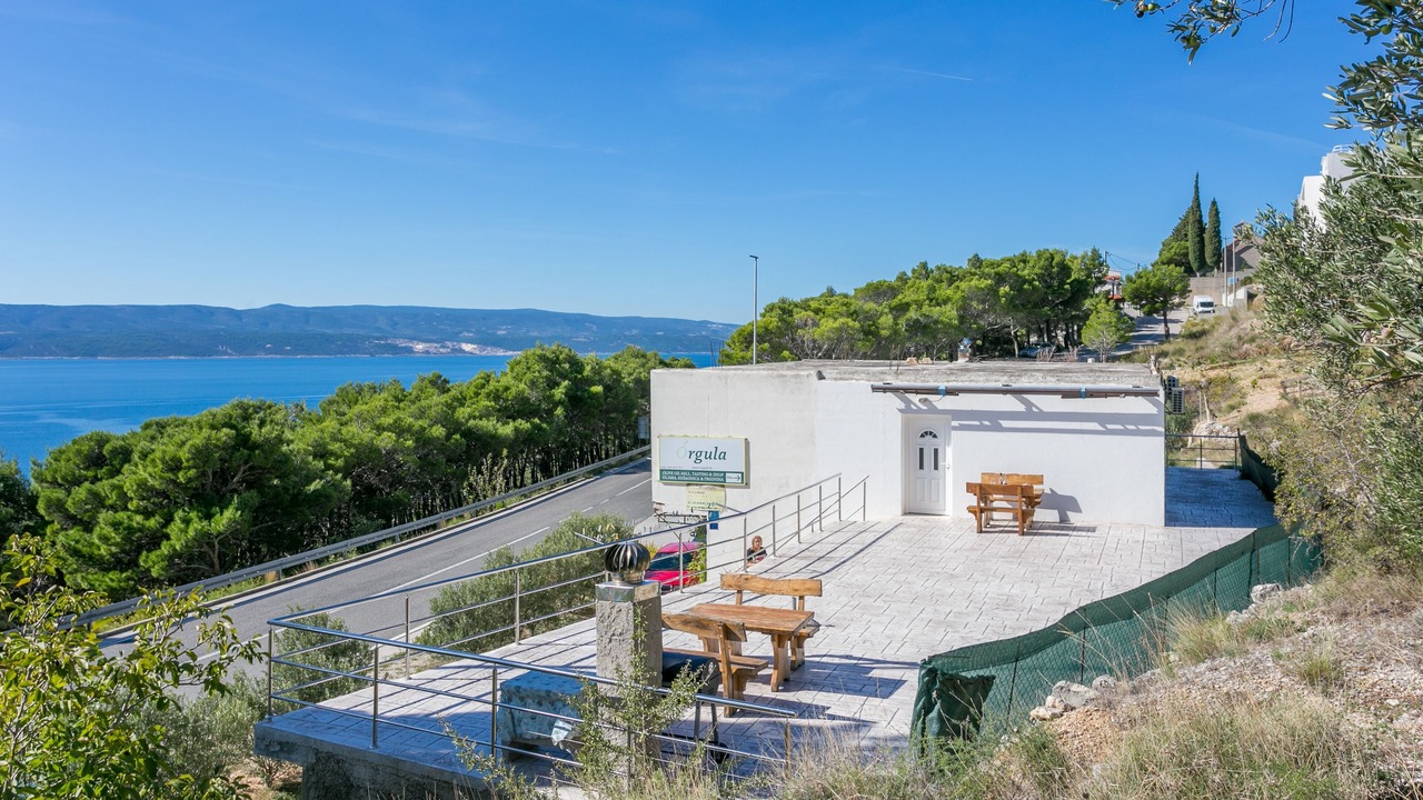 Photo of Outdoor in Marusici