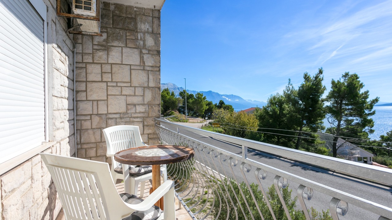 Photo of Patio Balcony in Marusici