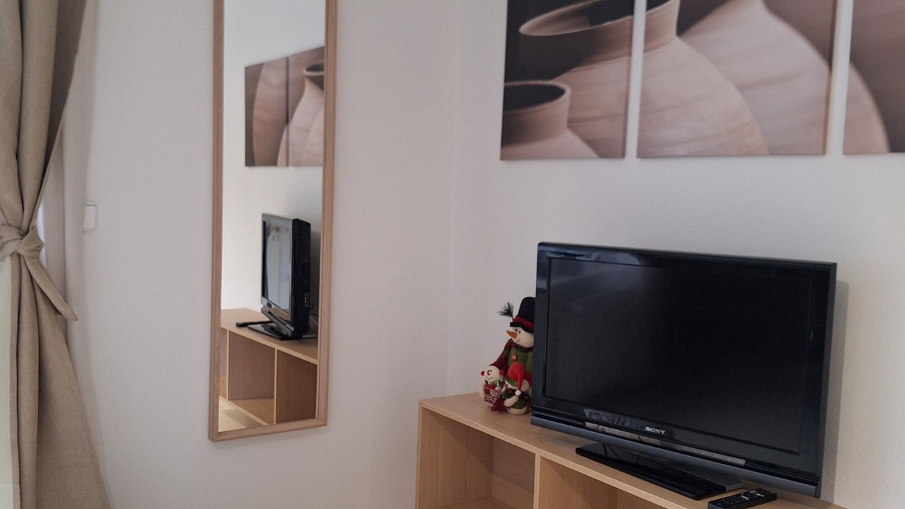 Photo of Livingroom in Ratece