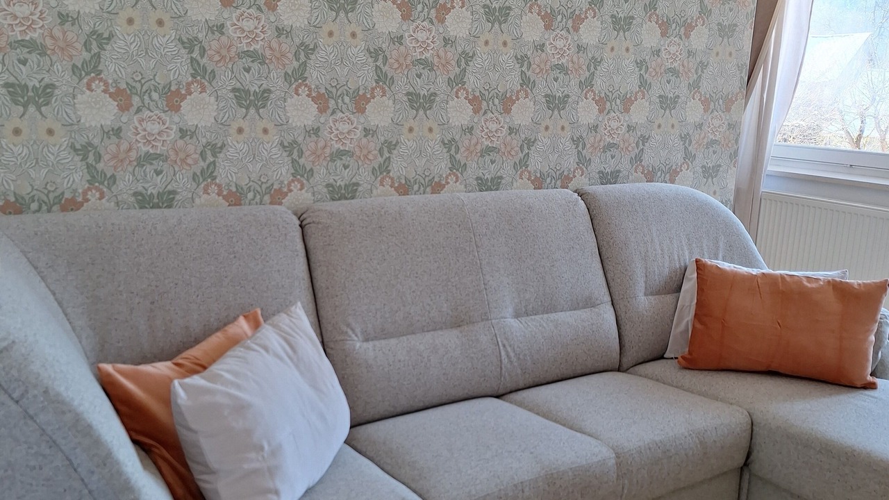 Photo of Livingroom in Ratece