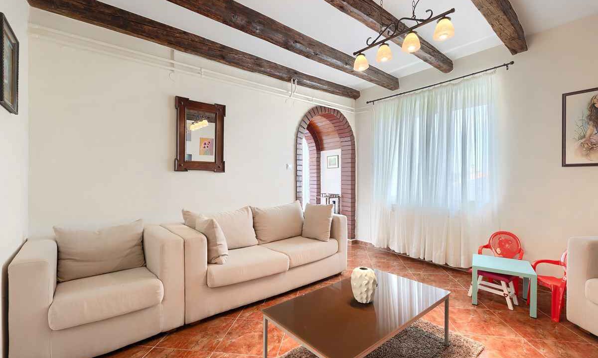 Photo of Livingroom in Rovinjsko Selo