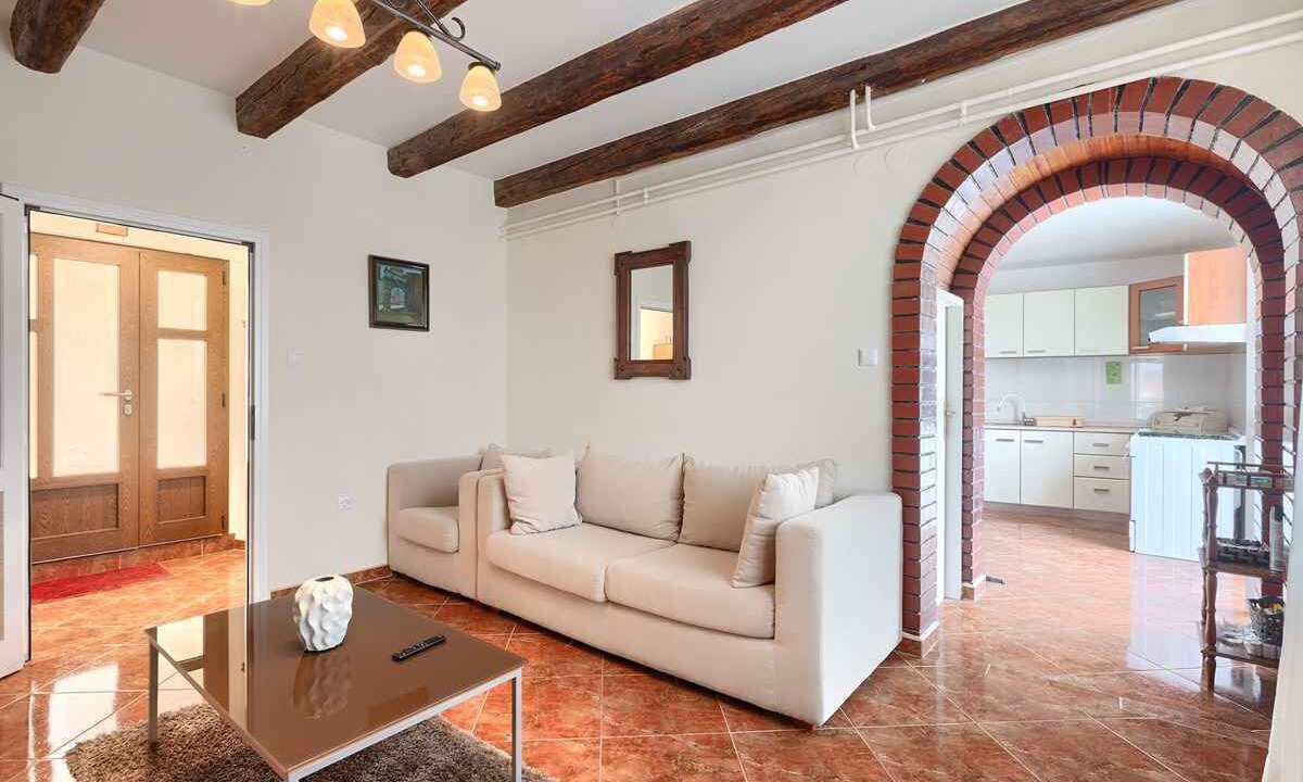 Photo of Livingroom in Rovinjsko Selo