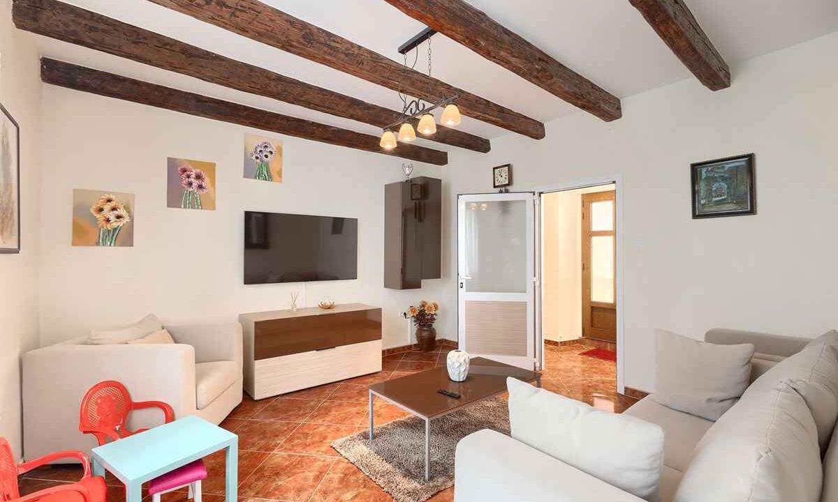 Photo of Livingroom in Rovinjsko Selo