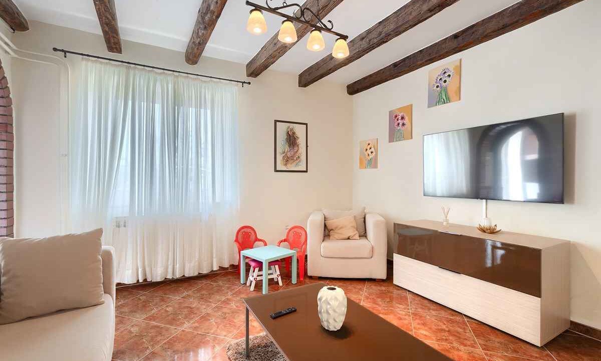 Photo of Livingroom in Rovinjsko Selo