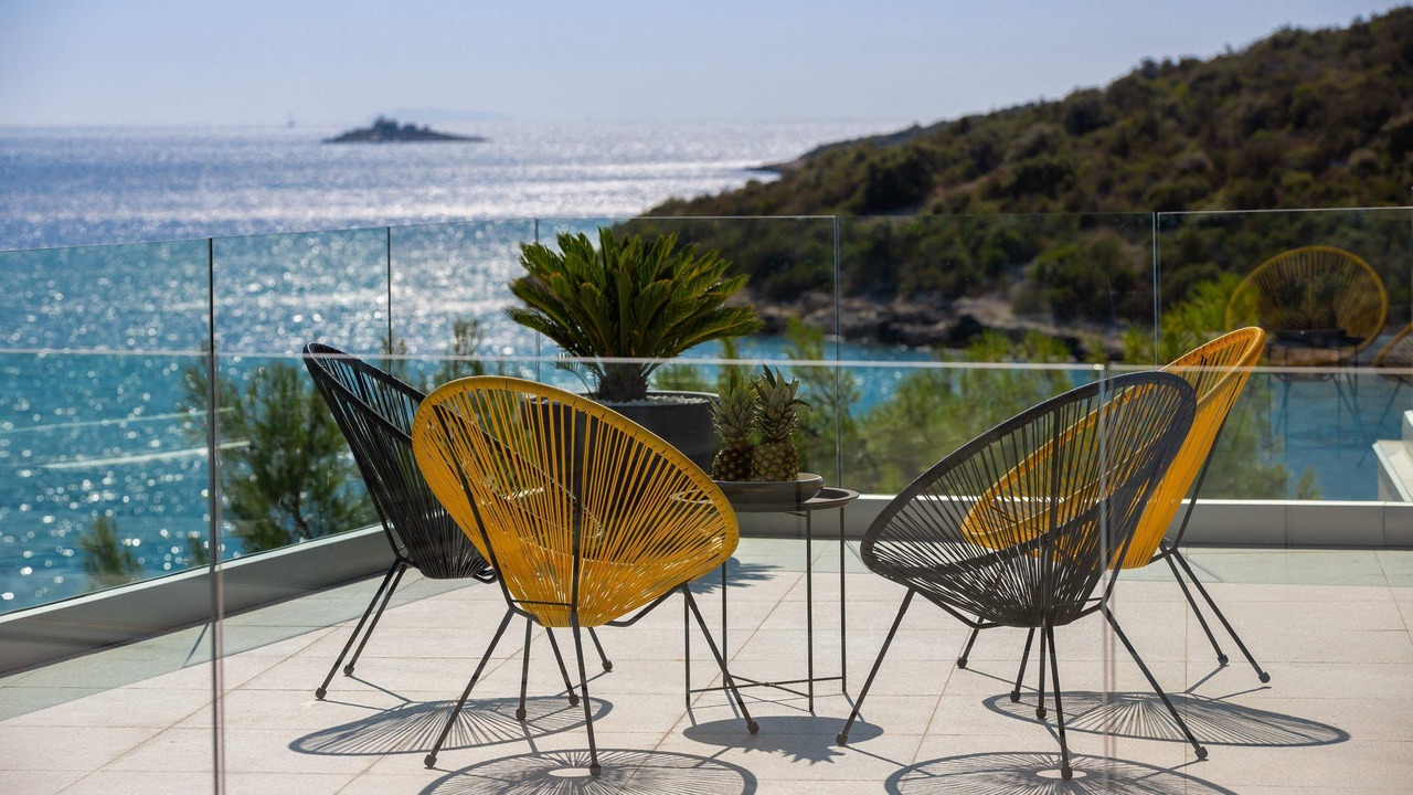 Photo of Patio Balcony in Vinisce