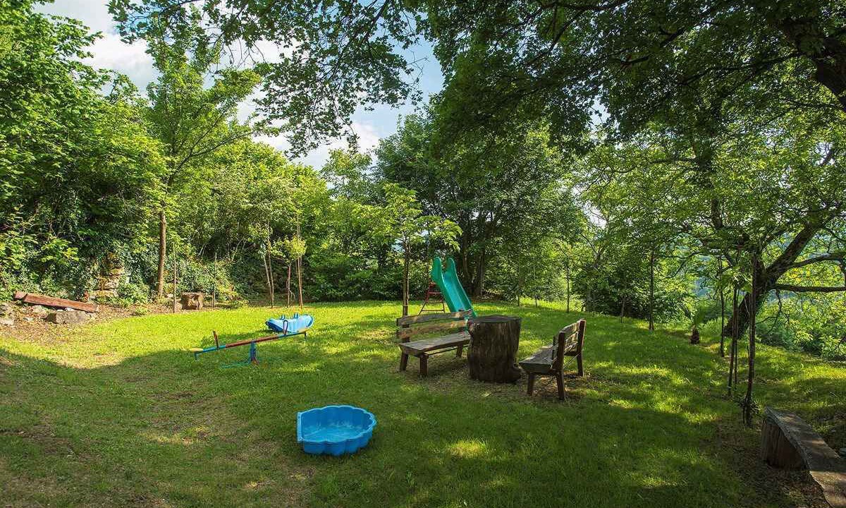 Photo of Outdoor in Lupoglav