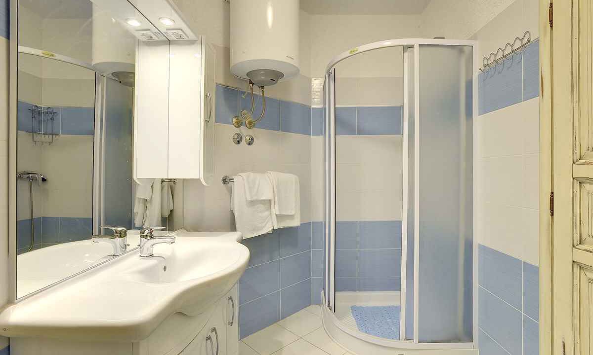 Photo of Bathroom in Lupoglav