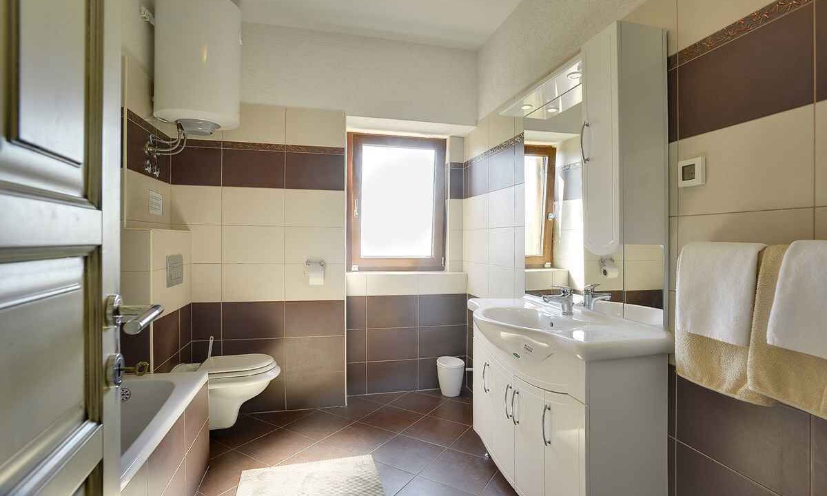 Photo of Bathroom in Lupoglav