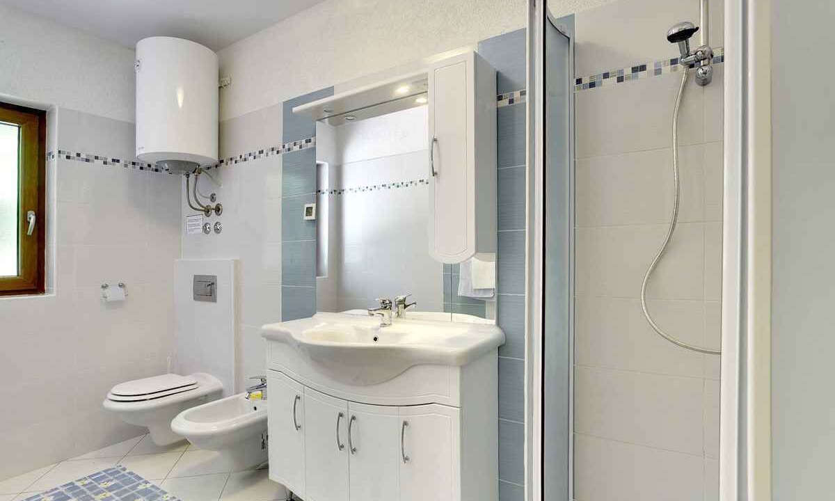 Photo of Bathroom in Lupoglav