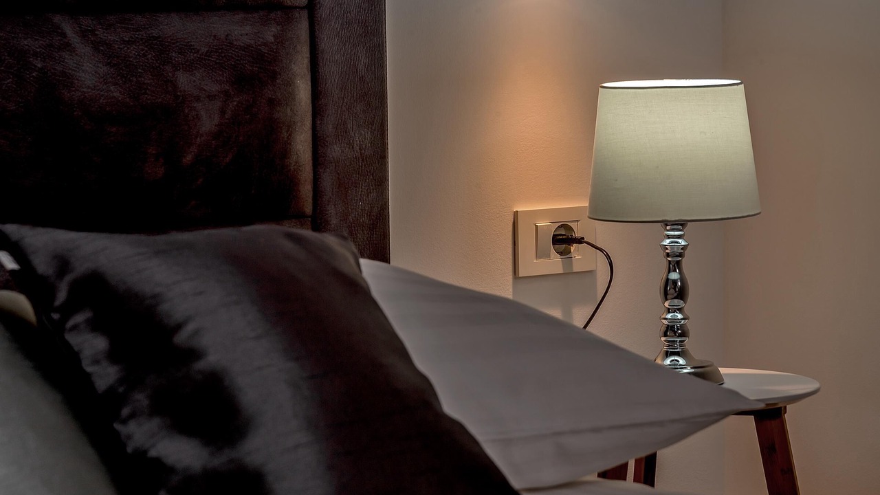 Photo of Bedroom in Srinjine