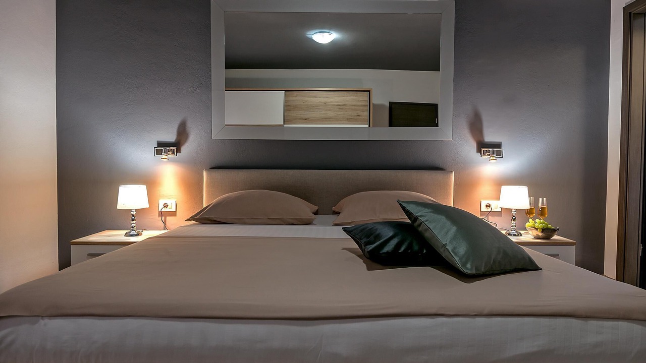 Photo of Bedroom in Srinjine