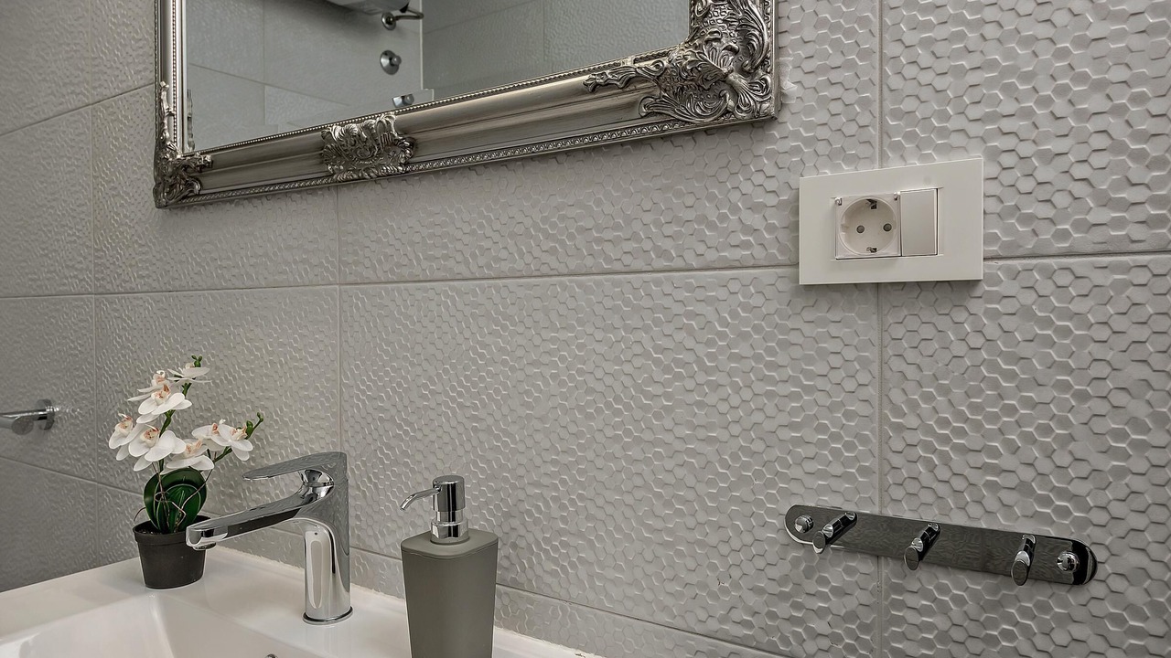 Photo of Bathroom in Srinjine
