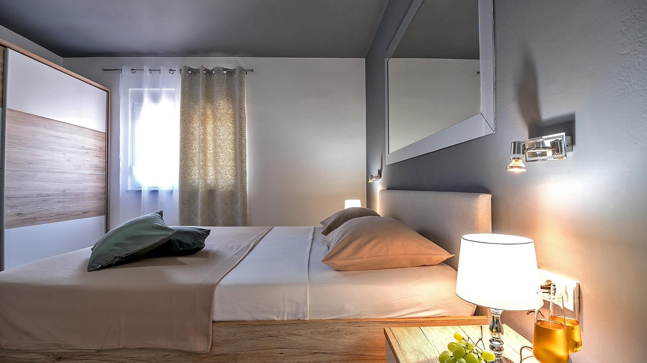 Photo of Bedroom in Srinjine