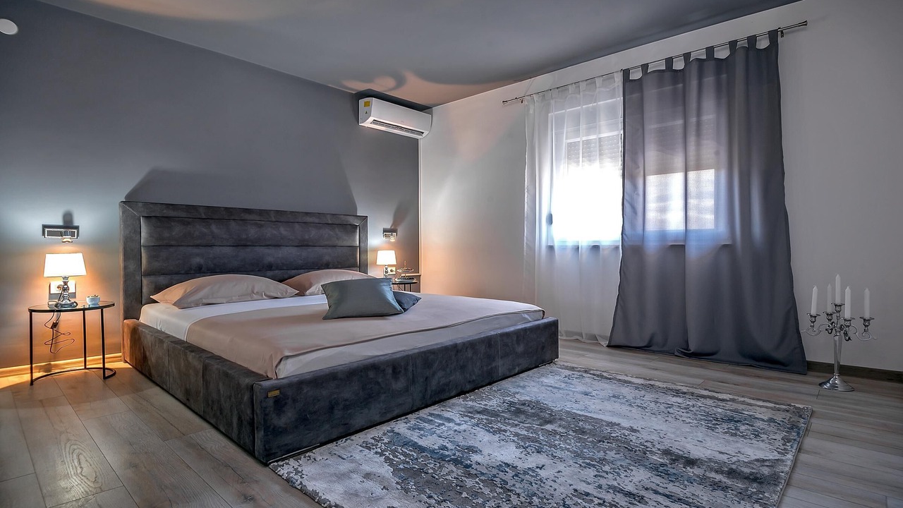 Photo of Bedroom in Srinjine