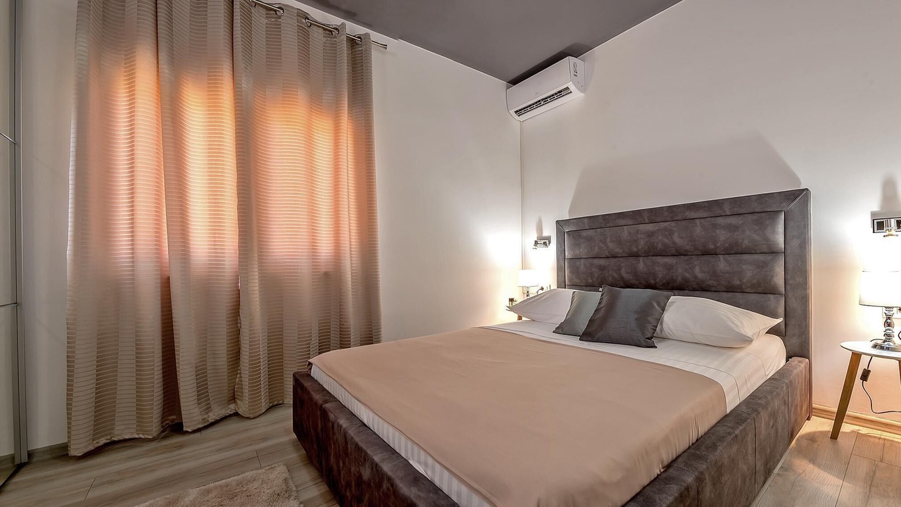 Photo of Bedroom in Srinjine