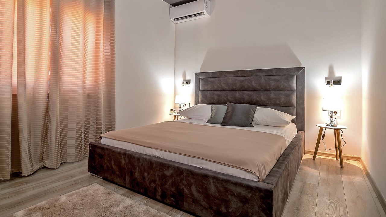 Photo of Bedroom in Srinjine