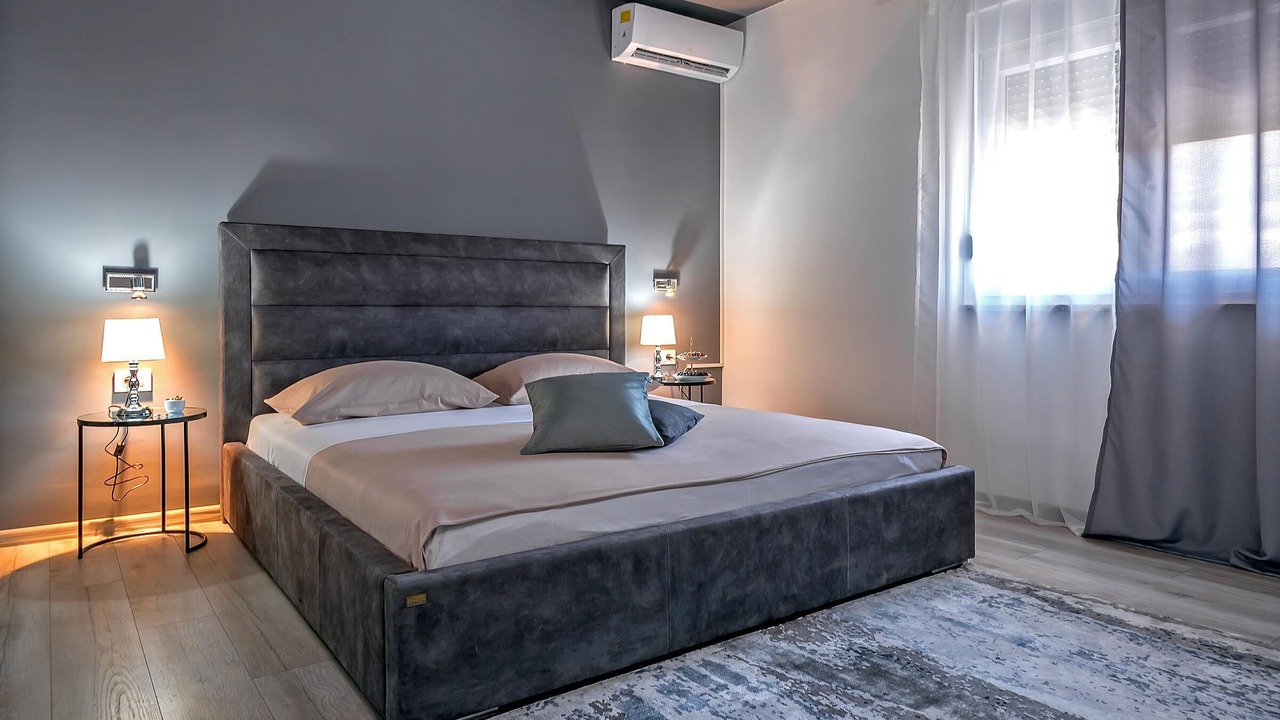 Photo of Bedroom in Srinjine