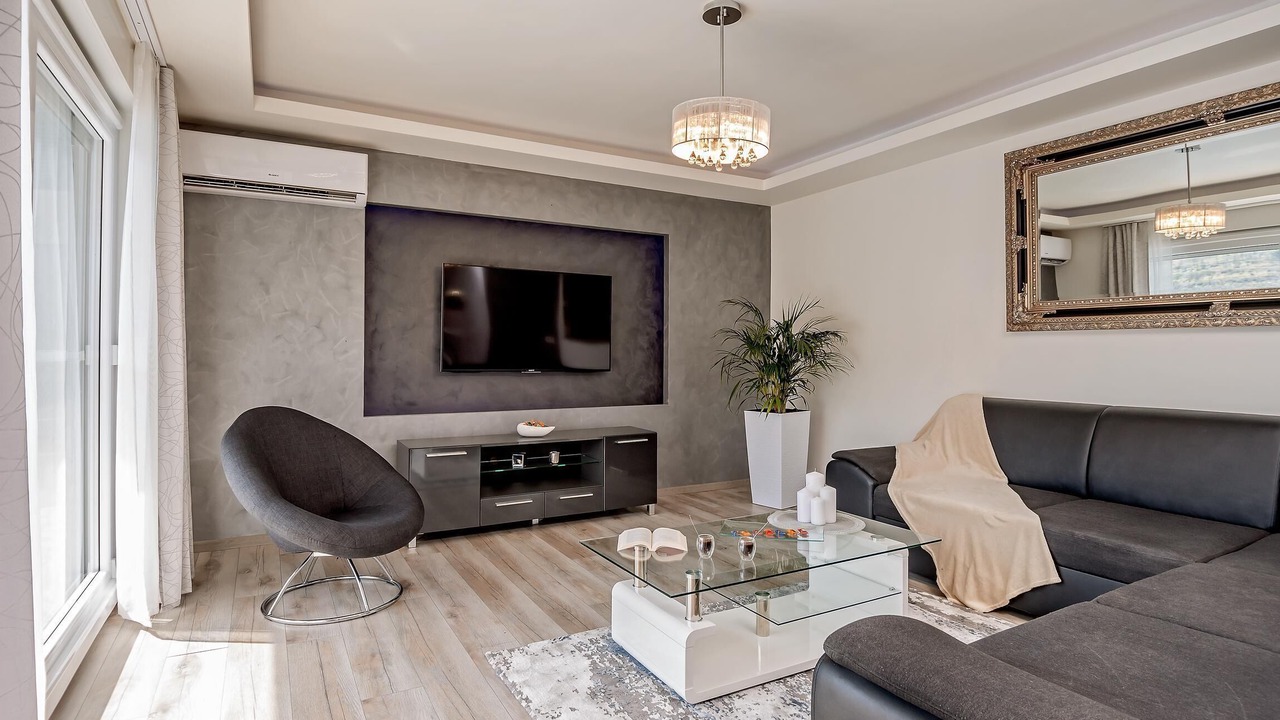 Photo of Livingroom in Srinjine