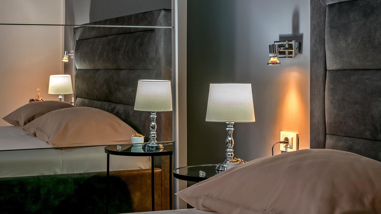 Photo of Bedroom in Srinjine