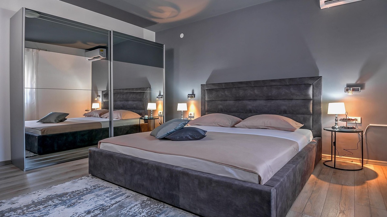 Photo of Bedroom in Srinjine