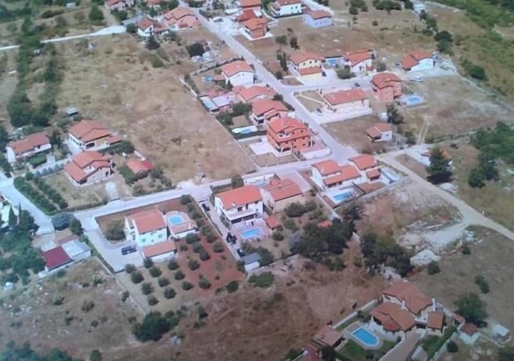 Photo of Buildings in Kastel