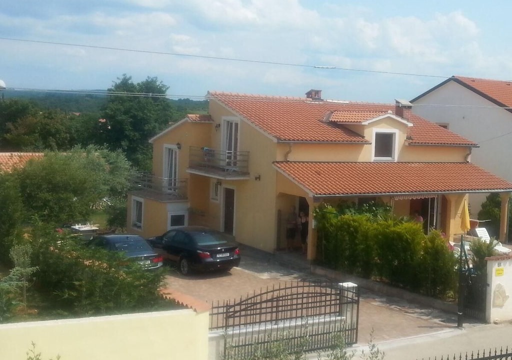 Photo of Buildings in Kastel