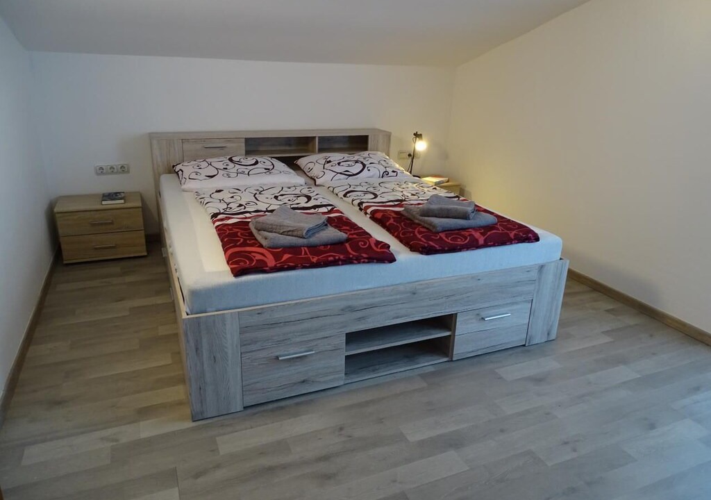 Photo of Bedroom in Kastel