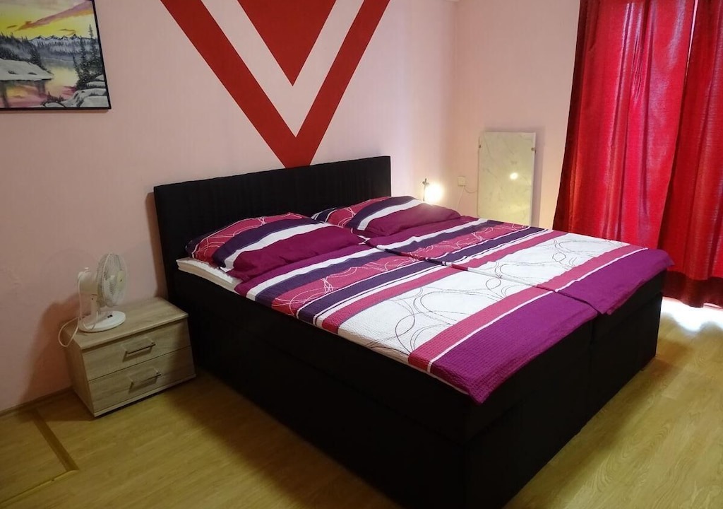 Photo of Bedroom in Kastel